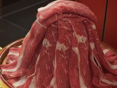 -牛New寿喜烧(金鹰世界店)