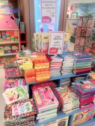 -孩子王童乐园(天津远洋乐堤港店)