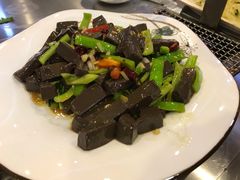 -宗泉烤全羊·烤羊腿·家常菜(解放东路店)