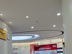 -牙博士口腔品牌连锁(杨浦店)