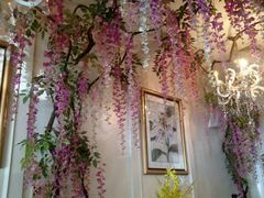 -花舍·新派粤菜·西餐·下午茶(亚运村·鸟巢店)