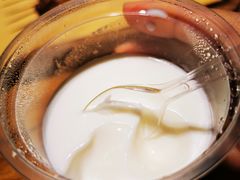 酸奶-那些年记忆烧烤