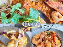 -The Rug Cafe(王府中环店)