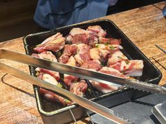 -泰善串店•延边朝鲜族烧烤(理工大学店)