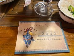 -桥边小楼·手工云南菜·古城观景小楼
