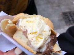 -味正点车轮饼可丽饼(南禅寺店)