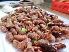 -红豆园(文林街店)