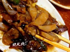 酱爆生肠-甜甜屋(解放中路店)