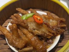 -潮粤香海鲜酒楼(沙湖店)