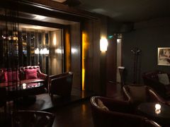 -格兰酒吧Glen Bar