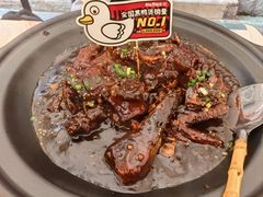 -回味黑鸭煲·始于2006(万松园店)