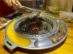 -喜来稀肉(北外滩白玉兰广场店)