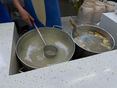 -老磁器口豆汁店(马家堡店)