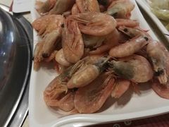 -汉金城海鲜烤肉自助百汇(烟台永旺购物中心店)