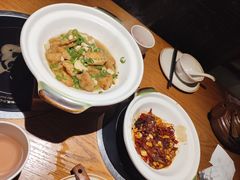 -吃饭皇帝大土家民族菜(荟聚店)
