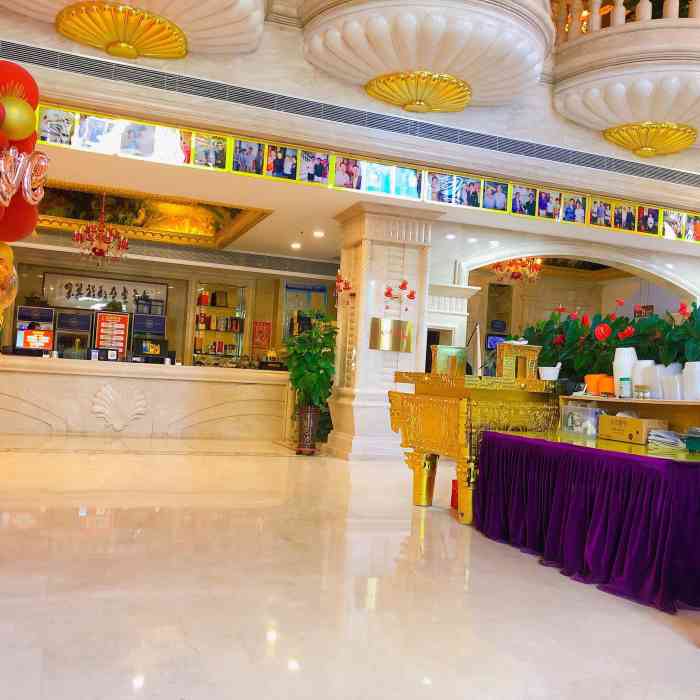 紫航海鲜大饭店-"96每个城市94都有不一样的街景96不一.