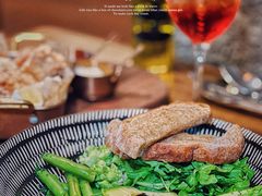 -IL TEATRO 精品意大利餐厅