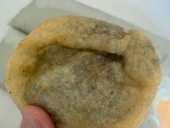 -锦馨豆汁(天坛路店)