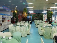 大堂-景好海鲜餐厅(大鹏必选旅游店)