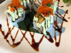 -Hatsune隐泉日式料理(三里屯太古里店)