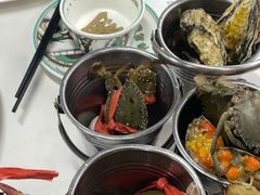 -争先鲜·蒸汽海鲜自助·鲜切牛肉