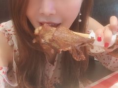 -西贝(上海新梅广场店)