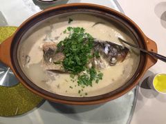 -风味小馆(天目湖宾馆店)