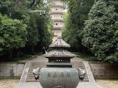 -灵谷景区