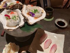 -橼舍鮨青木