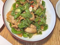 -人民食堂(电信南街店)