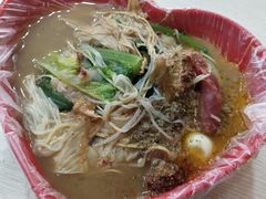 -杜老鲜麻辣烫(立信街店)