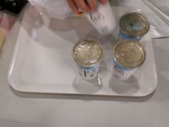 -一鸣真鲜奶吧(益乐路店)