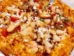 -必胜客(远大路店)