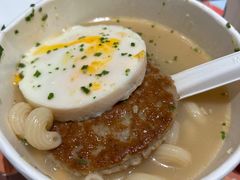 -麦当劳(伦敦人店)