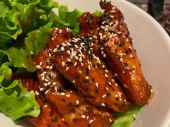 -Lets burger非常汉堡·环球风味(蓝色港湾店)