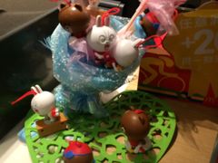 -麦当劳(东急新天地店)