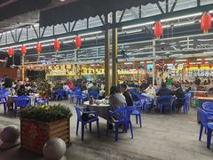 大堂-皮记海鲜1995(寮步店)