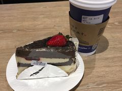 -85度C(无锡利华广场店)