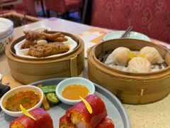 -点都德(汇胜楼店)