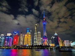 -东方明珠广播电视塔