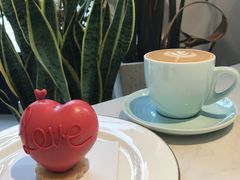 -Fridi Patisserie Cafe