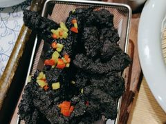 -清雅臻品·竹林院落·新派青岛菜(崂山店)