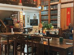 -道南書院·私房菜·早午茶·茶馆