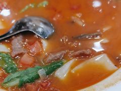 -新疆巴州金丝特餐厅(大钟寺店)