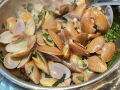 -先记烧鹅王·本地粤菜(福永店)