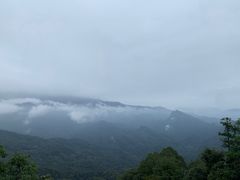 -青城山