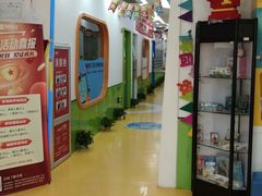 -童程童美少儿编程乐高机器人(红谷滩校区)