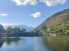 -黑龙潭公园
