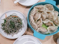 -老边饺子馆(东单店)