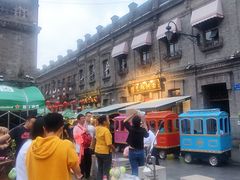 -张包铺(道外店)